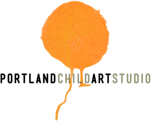 Pdx child art studio
