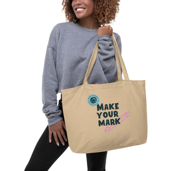 The Mark Maker Tote