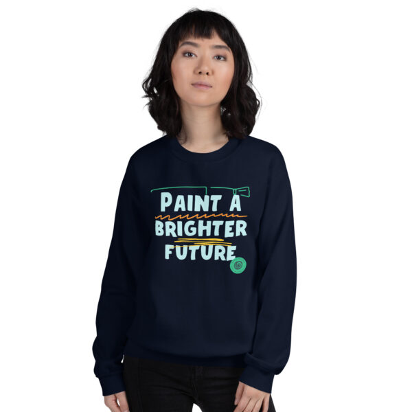 Change Maker Adult Hoodie - Image 3