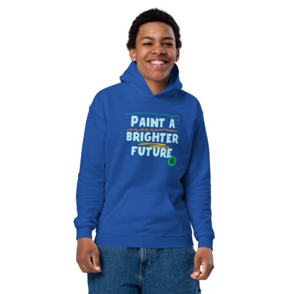 Future Canvas Hoodie - Image 4